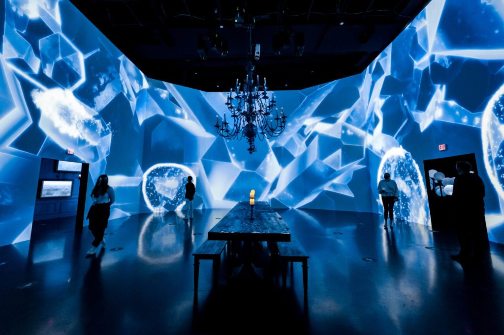 Washington DC, Artechouse