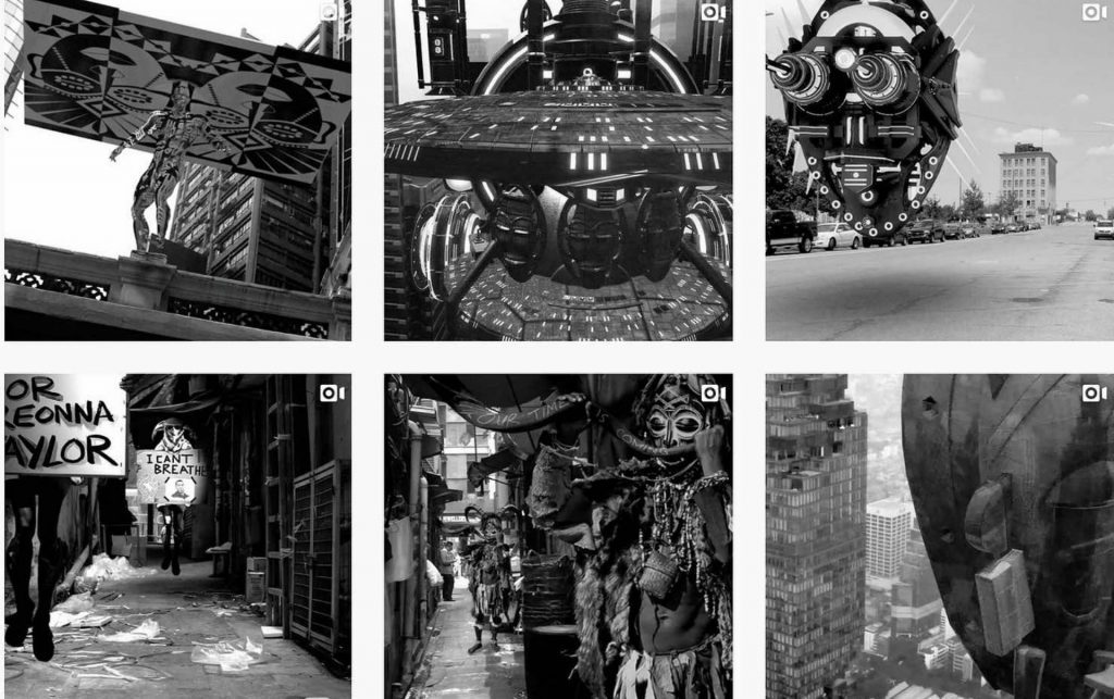 artechouse black art matters innovation mobile app