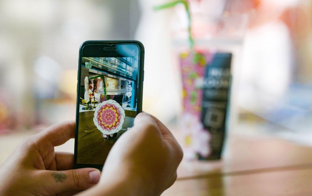 artechouse best extended reality app 2021