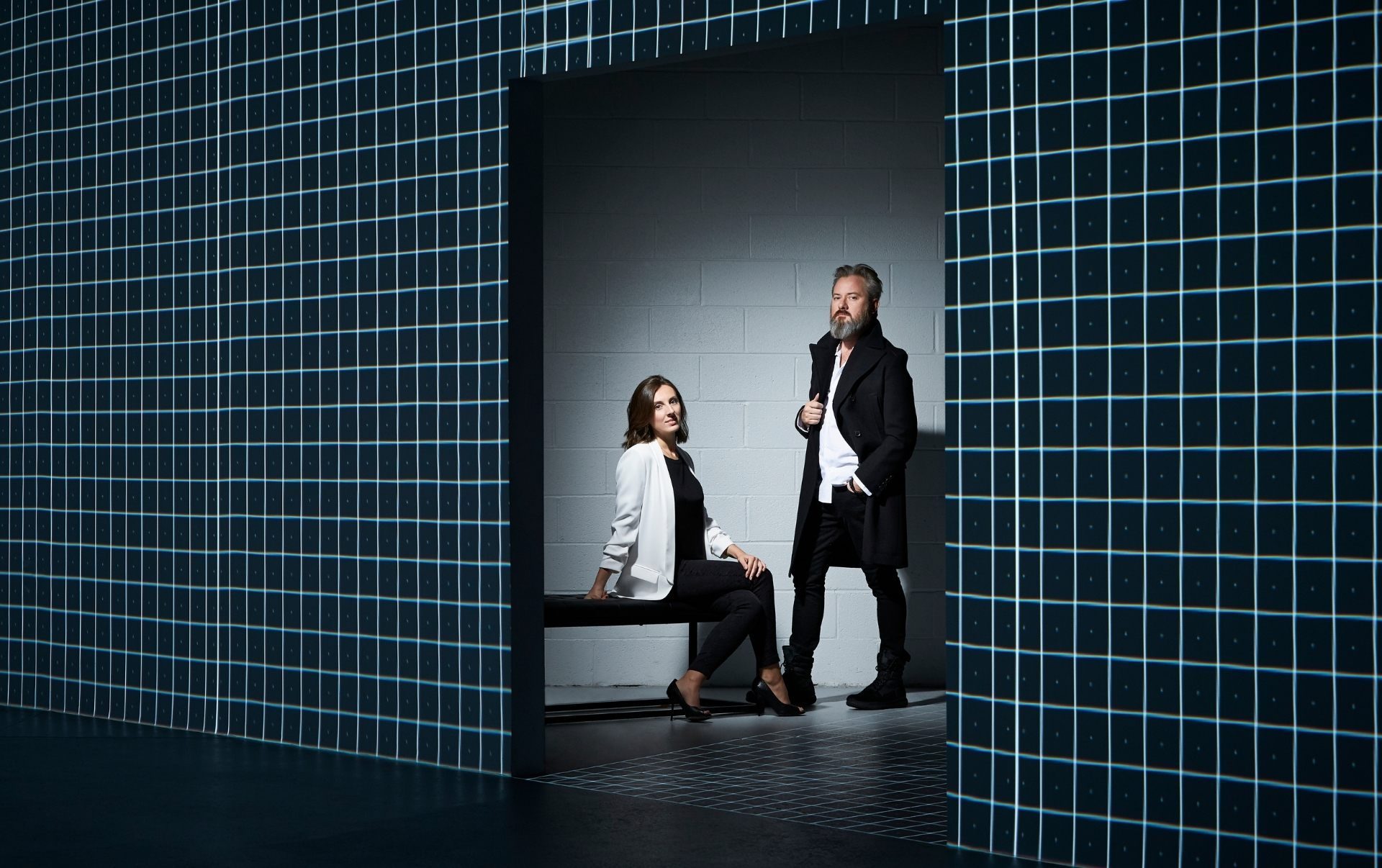 Sandro Tati Headshot