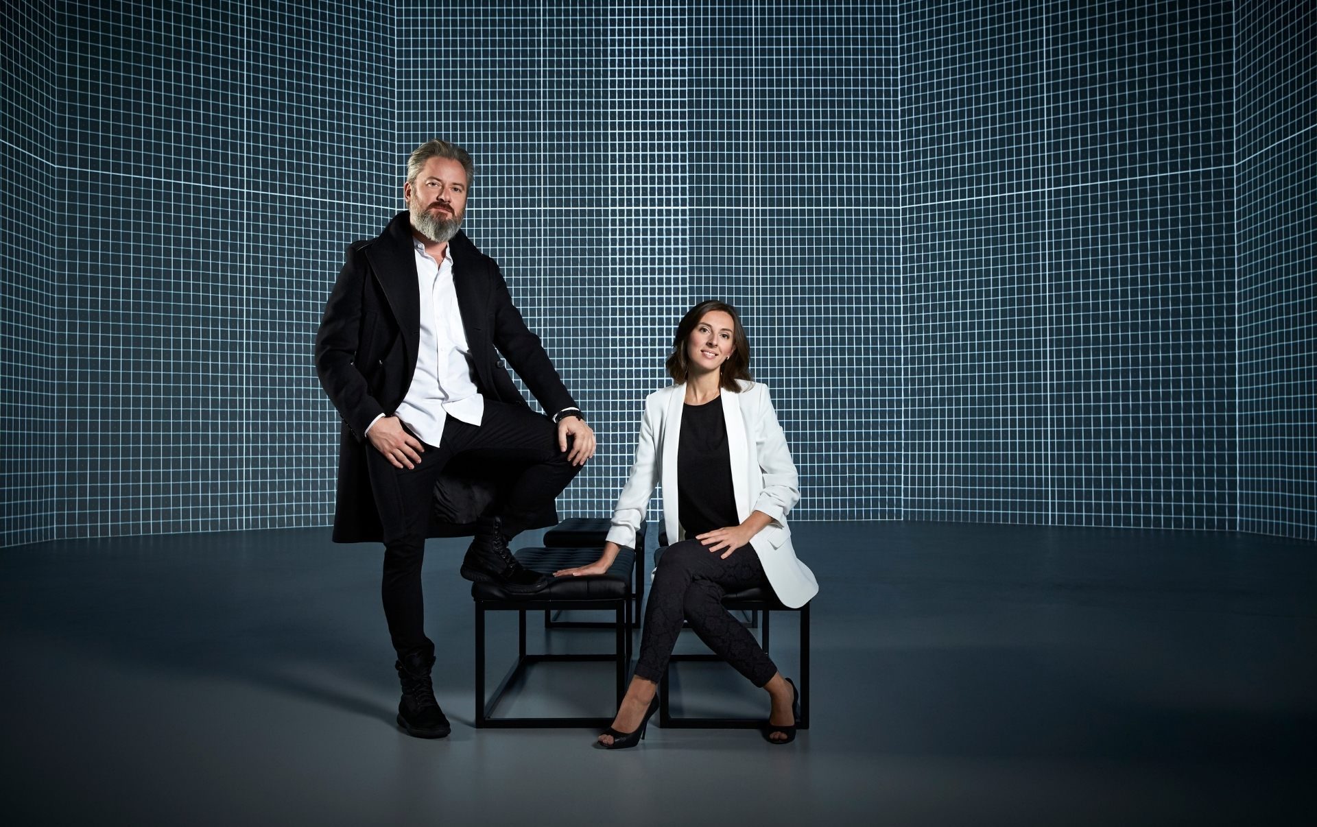 Sandro Tati Headshot