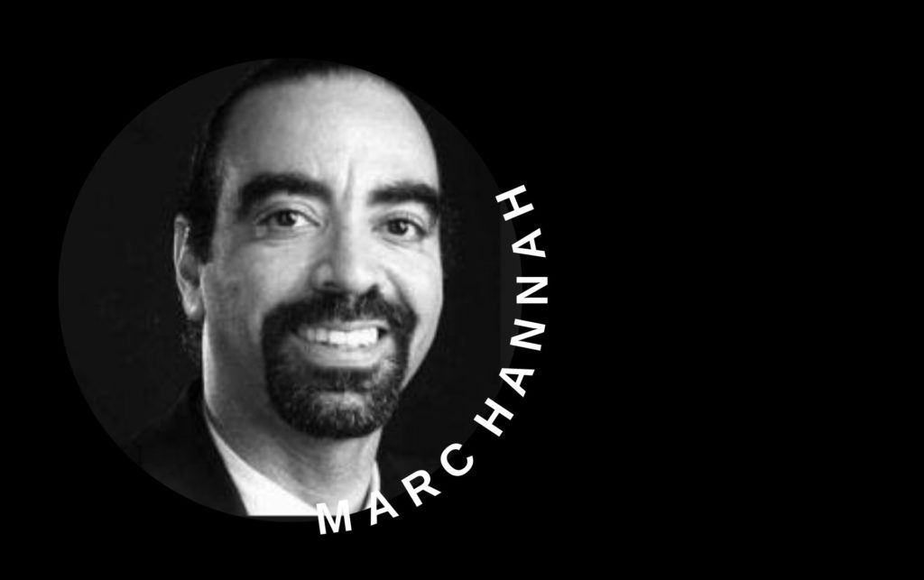 marc hannah black history sgi