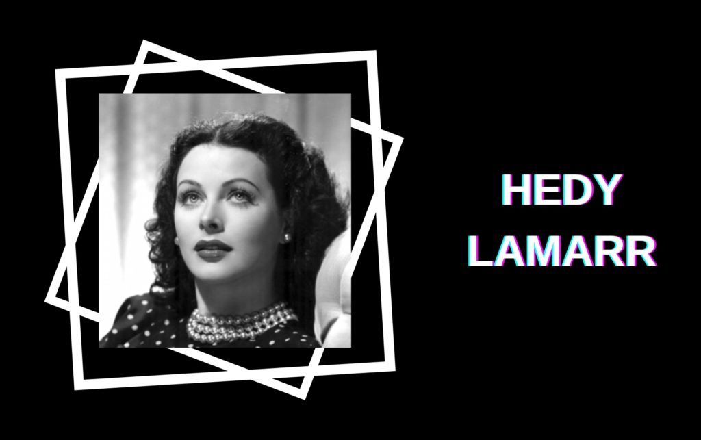 artechouse hedy lamarr