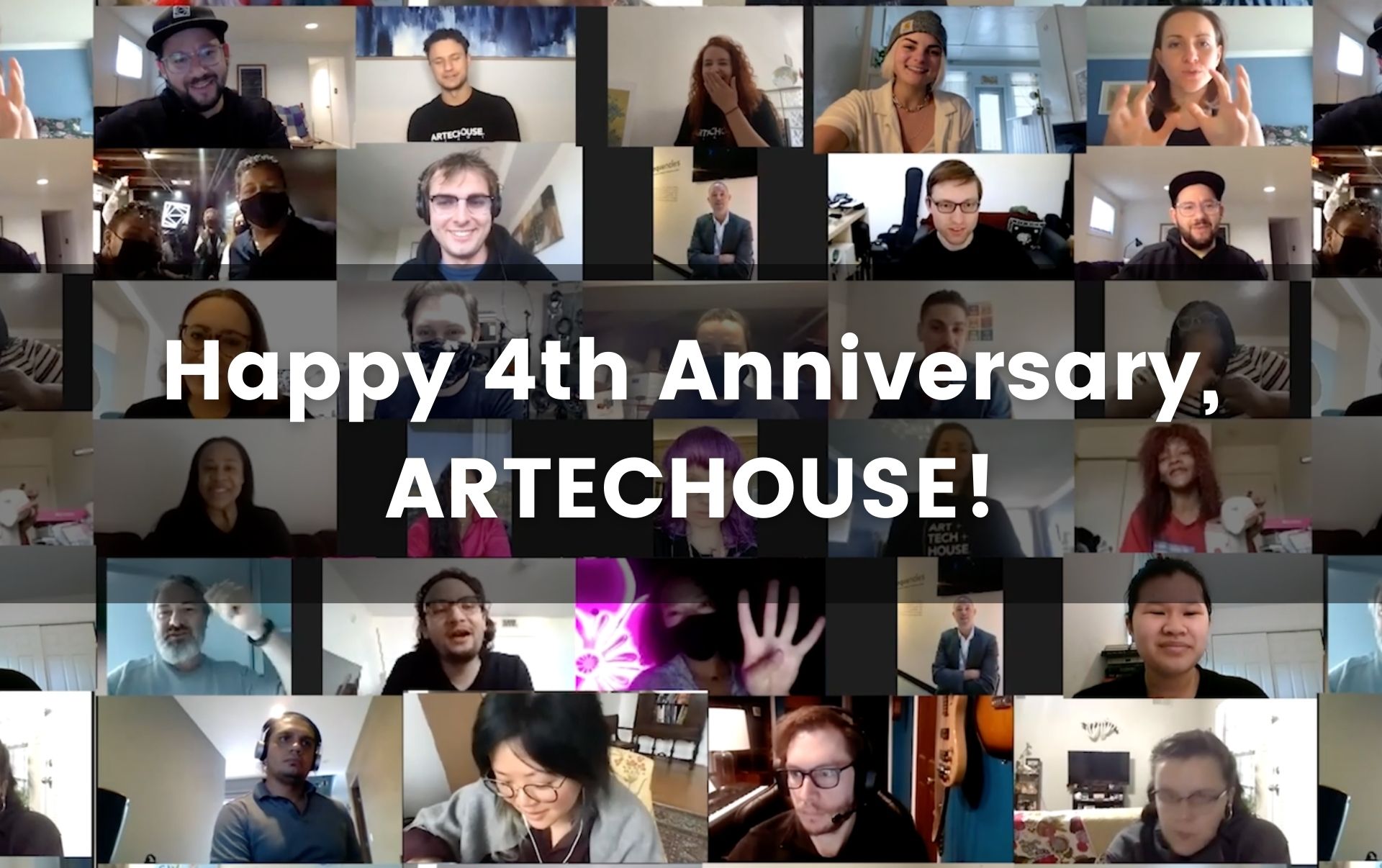 immersive art space 2021 visit now