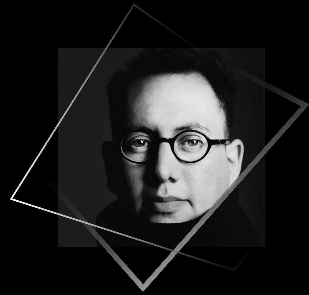 ARTECHOUSE artist Refik Anadol