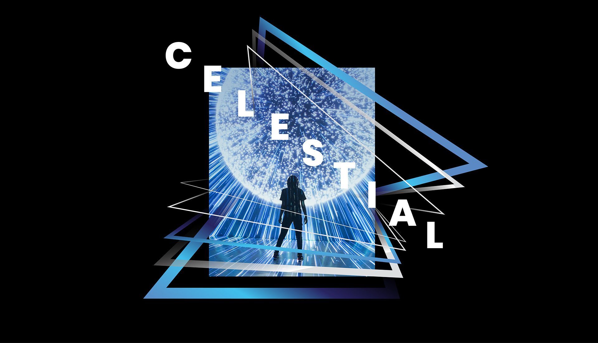 Celestial - Artechouse nyc