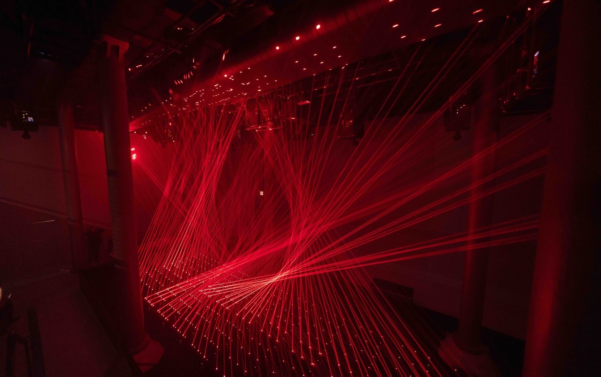 artechouse nyc intangible forms press release