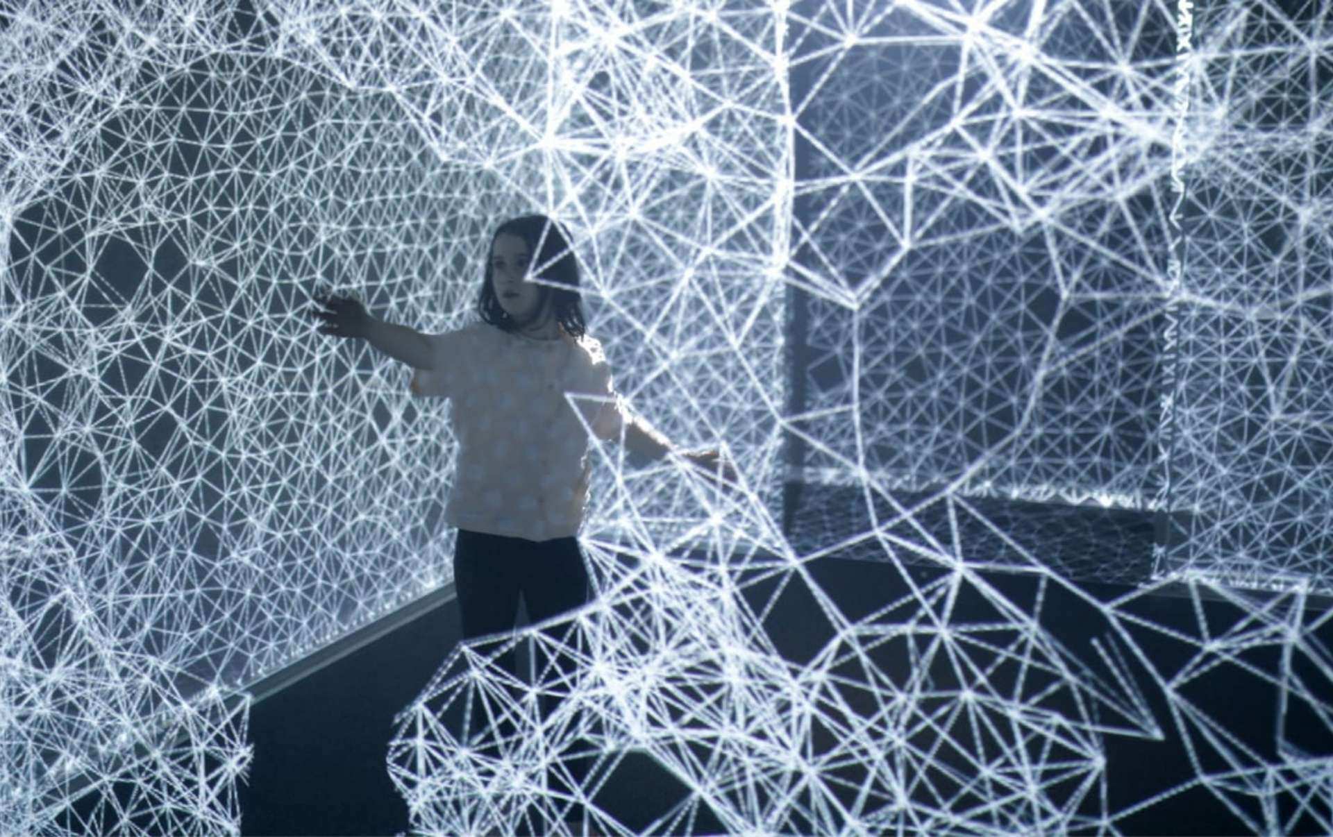 XYZT by AMCB at ARTECHOUSE Miami