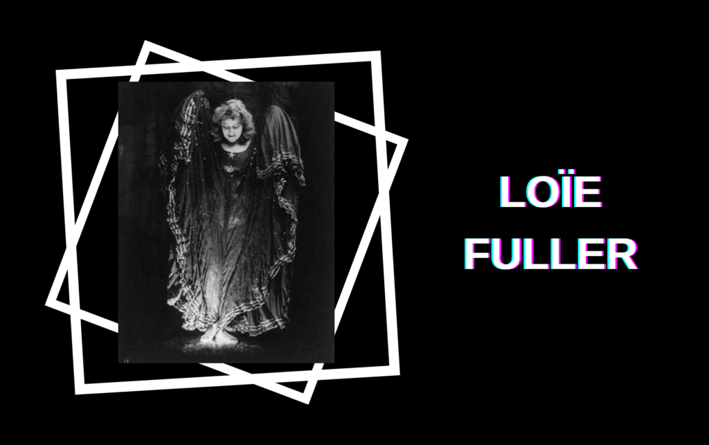 artechouse loie fuller