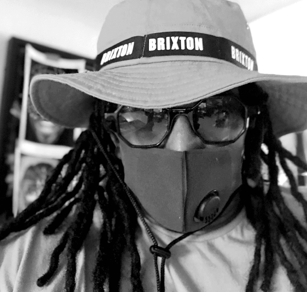 vince fraser headshot